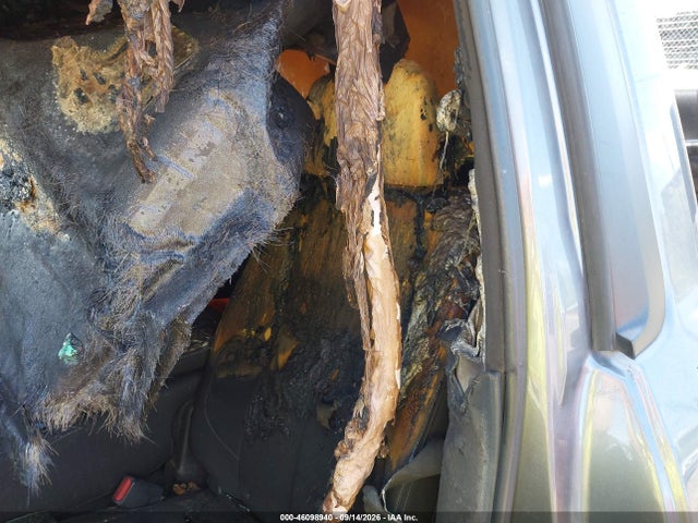 Aukcja sprzedaży 2018 Nissan Titan Sv, vin: 1N6AA1R81JN506311, numer aukcji: 46098940