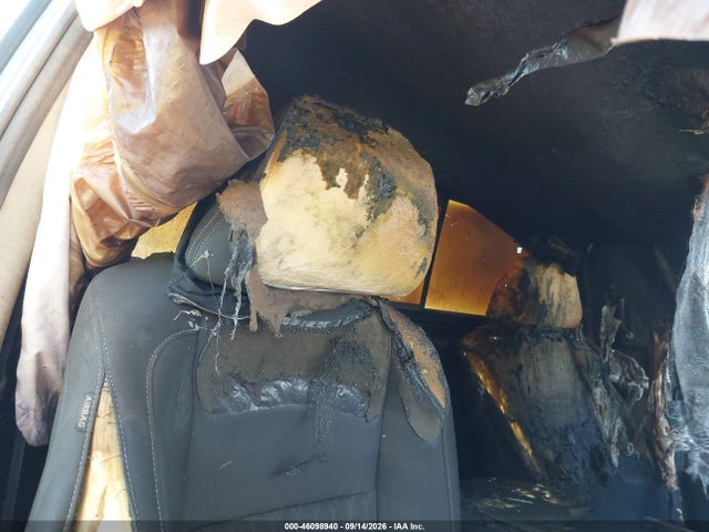 Aukcja sprzedaży 2018 Nissan Titan Sv, vin: 1N6AA1R81JN506311, numer aukcji: 46098940
