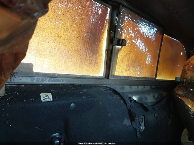 Aukcja sprzedaży 2018 Nissan Titan Sv, vin: 1N6AA1R81JN506311, numer aukcji: 46098940