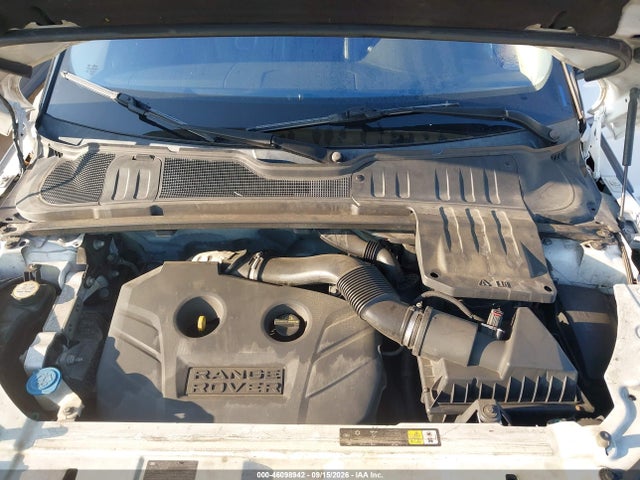 Auction sale of the 2013 Land Rover Range Rover Evoque Pure, vin: SALVP2BG3DH800346, lot number: 46098942
