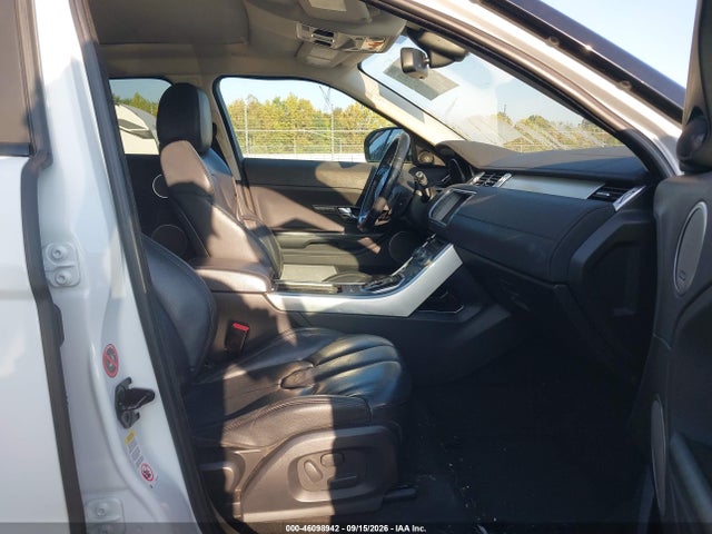 Auction sale of the 2013 Land Rover Range Rover Evoque Pure, vin: SALVP2BG3DH800346, lot number: 46098942