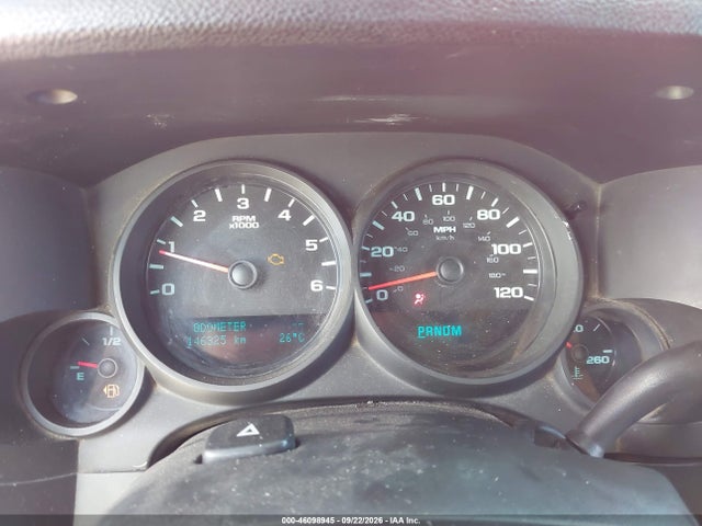 2008 Gmc Sierra 1500 Sle1 მანქანა იყიდება აუქციონზე, vin: 2GTEC13J081165666, აუქციონის ნომერი: 46098945