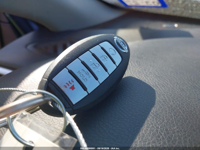 46098951 :رقم المزاد ، 1N4AA6AP5JC386422 vin ، 2018 Nissan Maxima 3.5 Sl مزاد بيع
