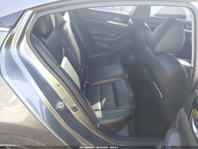 46098951 :رقم المزاد ، 1N4AA6AP5JC386422 vin ، 2018 Nissan Maxima 3.5 Sl مزاد بيع