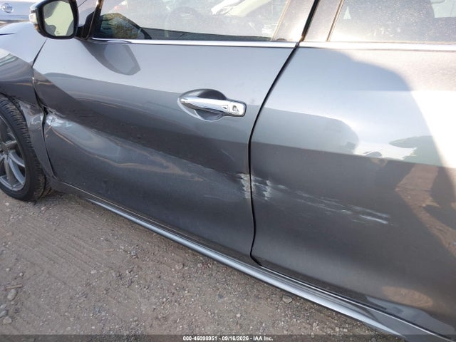 46098951 :رقم المزاد ، 1N4AA6AP5JC386422 vin ، 2018 Nissan Maxima 3.5 Sl مزاد بيع