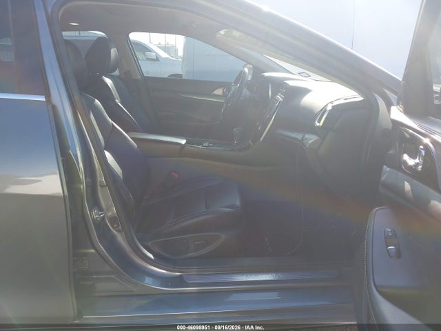46098951 :رقم المزاد ، 1N4AA6AP5JC386422 vin ، 2018 Nissan Maxima 3.5 Sl مزاد بيع