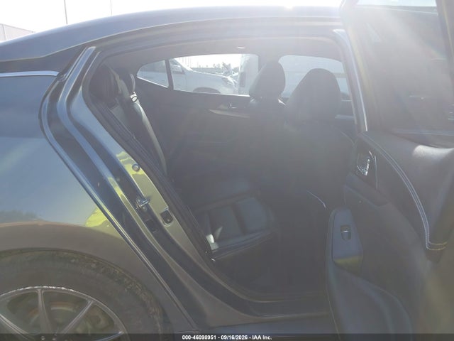46098951 :رقم المزاد ، 1N4AA6AP5JC386422 vin ، 2018 Nissan Maxima 3.5 Sl مزاد بيع