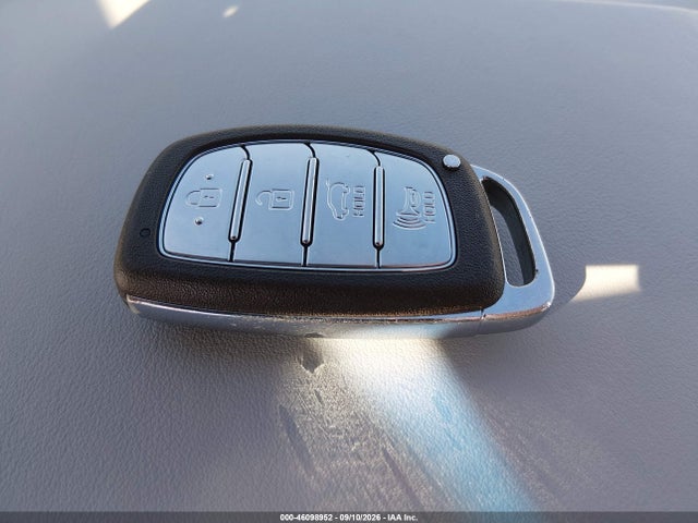 2020 Hyundai Ioniq Hybrid Blue მანქანა იყიდება აუქციონზე, vin: KMHC65LC6LU233193, აუქციონის ნომერი: 46098952