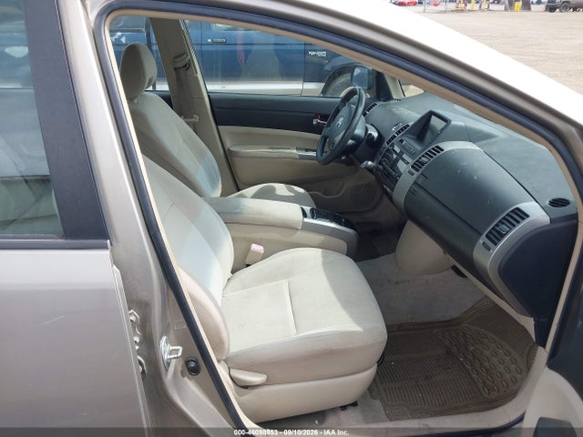 2005 Toyota Prius მანქანა იყიდება აუქციონზე, vin: JTDKB22UX53041255, აუქციონის ნომერი: 46098953