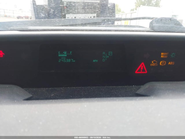2005 Toyota Prius მანქანა იყიდება აუქციონზე, vin: JTDKB22UX53041255, აუქციონის ნომერი: 46098953