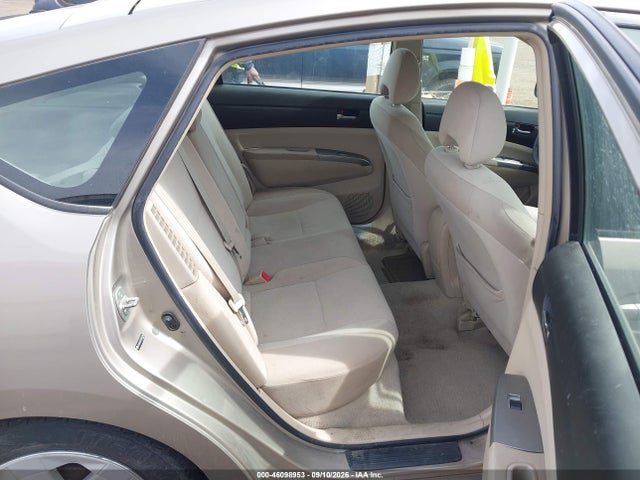 2005 Toyota Prius მანქანა იყიდება აუქციონზე, vin: JTDKB22UX53041255, აუქციონის ნომერი: 46098953