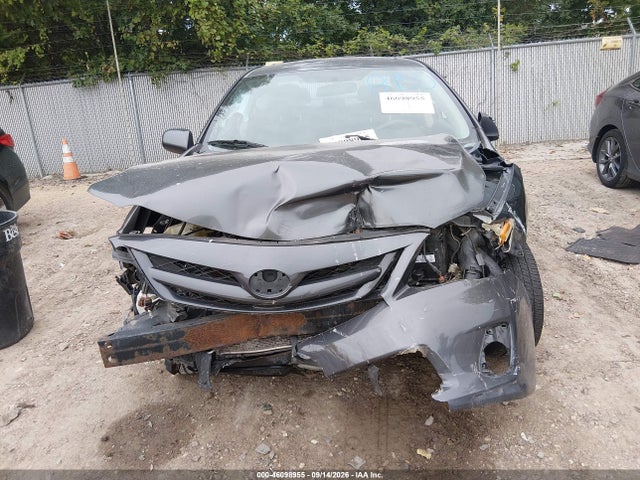 Aukcja sprzedaży 2011 Toyota Corolla S, vin: 2T1BU4EE8BC653547, numer aukcji: 46098955