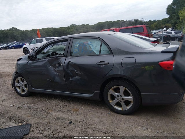Aukcja sprzedaży 2011 Toyota Corolla S, vin: 2T1BU4EE8BC653547, numer aukcji: 46098955