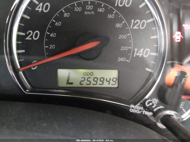 Aukcja sprzedaży 2011 Toyota Corolla S, vin: 2T1BU4EE8BC653547, numer aukcji: 46098955