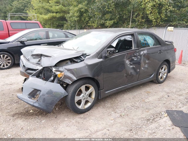 Aukcja sprzedaży 2011 Toyota Corolla S, vin: 2T1BU4EE8BC653547, numer aukcji: 46098955