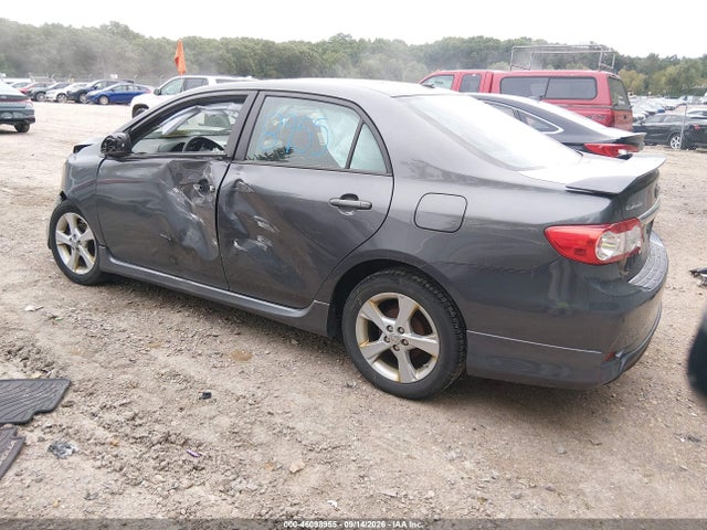 Aukcja sprzedaży 2011 Toyota Corolla S, vin: 2T1BU4EE8BC653547, numer aukcji: 46098955