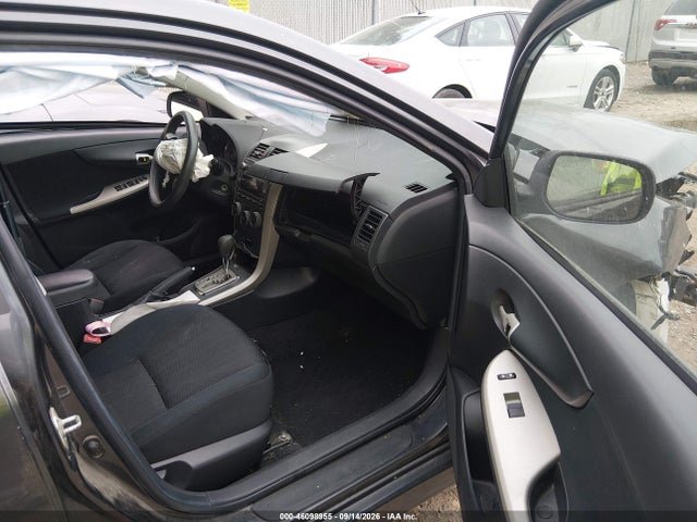 Aukcja sprzedaży 2011 Toyota Corolla S, vin: 2T1BU4EE8BC653547, numer aukcji: 46098955