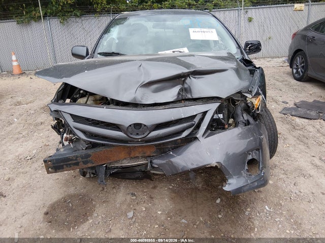Aukcja sprzedaży 2011 Toyota Corolla S, vin: 2T1BU4EE8BC653547, numer aukcji: 46098955
