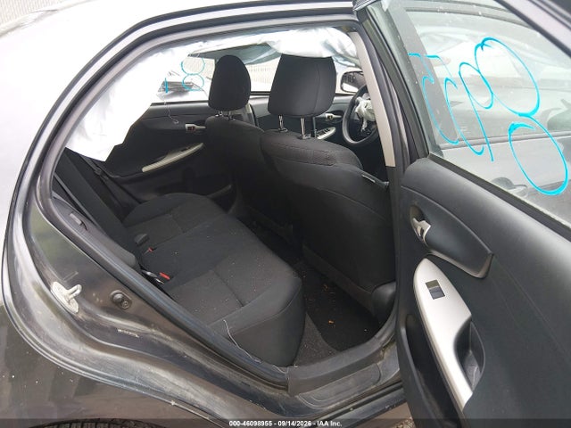 Aukcja sprzedaży 2011 Toyota Corolla S, vin: 2T1BU4EE8BC653547, numer aukcji: 46098955