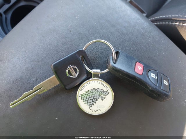 Продажа на аукционе авто 2014 Nissan Xterra Pro-4x, vin: 5N1AN0NW5EN811902, номер лота: 46098956