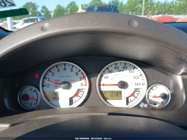 Продажа на аукционе авто 2014 Nissan Xterra Pro-4x, vin: 5N1AN0NW5EN811902, номер лота: 46098956