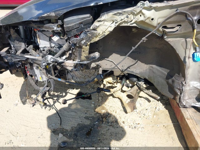 2015 Kia Optima Hybrid Ex მანქანა იყიდება აუქციონზე, vin: KNAGN4AD8F5085364, აუქციონის ნომერი: 46098958