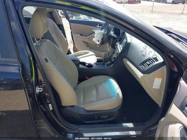 2015 Kia Optima Hybrid Ex მანქანა იყიდება აუქციონზე, vin: KNAGN4AD8F5085364, აუქციონის ნომერი: 46098958