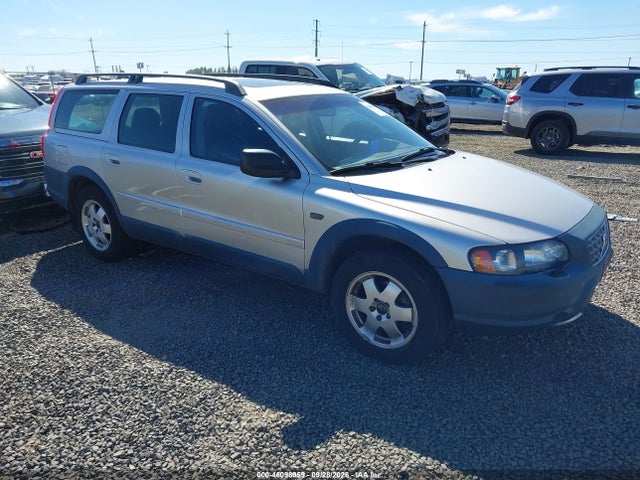 Aukcja sprzedaży 2001 Volvo V70 Xc, vin: YV1SZ58D311044714, numer aukcji: 46098959