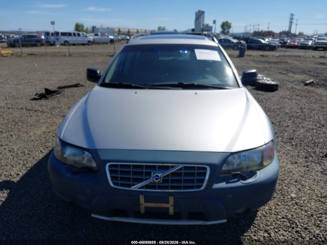 46098959 :رقم المزاد ، YV1SZ58D311044714 vin ، 2001 Volvo V70 Xc مزاد بيع