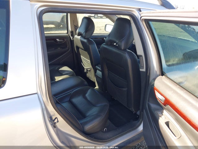 46098959 :رقم المزاد ، YV1SZ58D311044714 vin ، 2001 Volvo V70 Xc مزاد بيع
