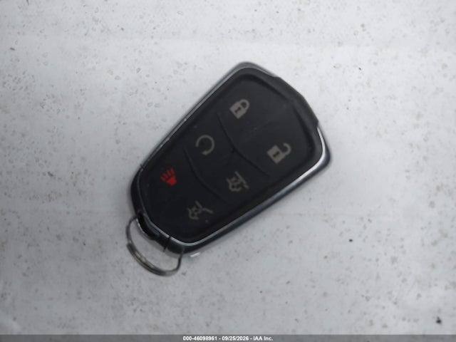 Aukcja sprzedaży 2015 Cadillac Escalade Premium, vin: 1GYS4NKJ2FR729325, numer aukcji: 46098961