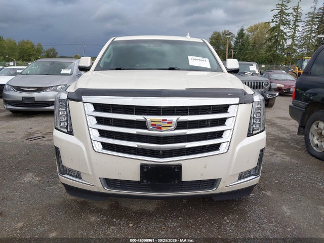 Aukcja sprzedaży 2015 Cadillac Escalade Premium, vin: 1GYS4NKJ2FR729325, numer aukcji: 46098961