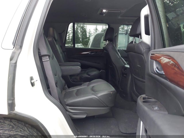 Aukcja sprzedaży 2015 Cadillac Escalade Premium, vin: 1GYS4NKJ2FR729325, numer aukcji: 46098961