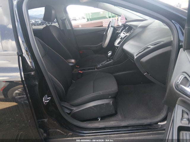 Aukcja sprzedaży 2016 Ford Focus Se, vin: 1FADP3F22GL260907, numer aukcji: 46098963