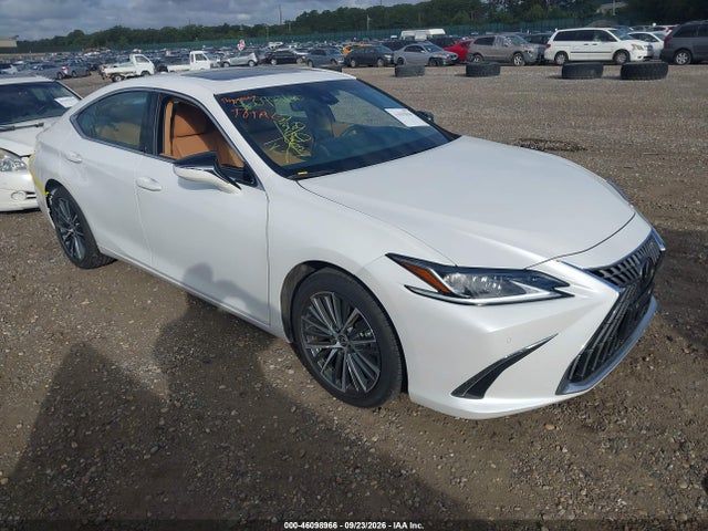 46098966 :رقم المزاد ، 58ADA1C13PU029430 vin ، 2023 Lexus Es 300h مزاد بيع