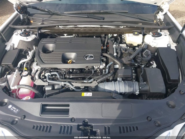 46098966 :رقم المزاد ، 58ADA1C13PU029430 vin ، 2023 Lexus Es 300h مزاد بيع