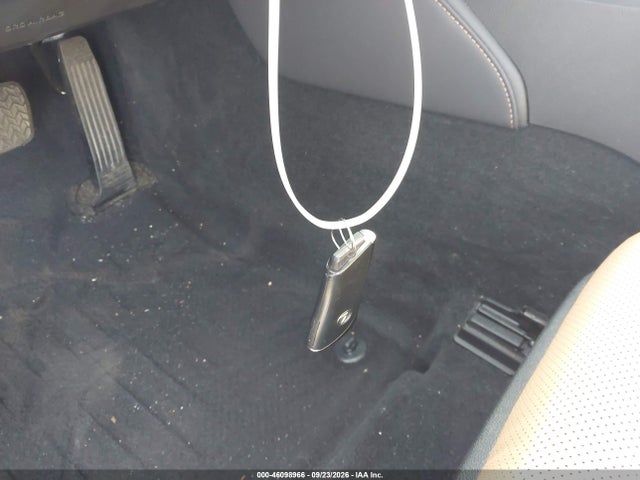 46098966 :رقم المزاد ، 58ADA1C13PU029430 vin ، 2023 Lexus Es 300h مزاد بيع