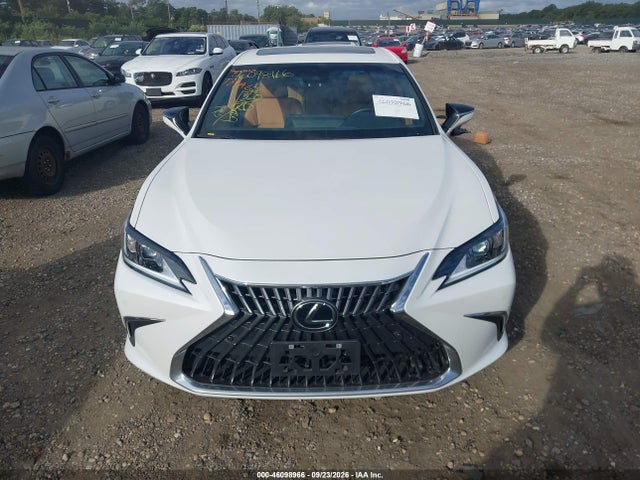 46098966 :رقم المزاد ، 58ADA1C13PU029430 vin ، 2023 Lexus Es 300h مزاد بيع