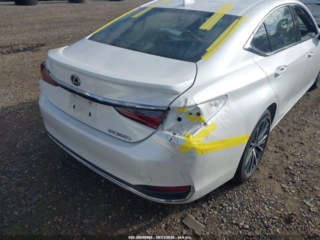 46098966 :رقم المزاد ، 58ADA1C13PU029430 vin ، 2023 Lexus Es 300h مزاد بيع
