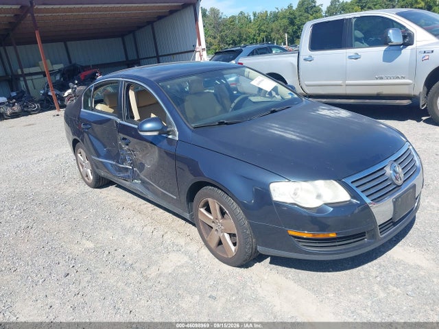Auction sale of the 2008 Volkswagen Passat Komfort, vin: WVWAK73C68E061543, lot number: 46098969