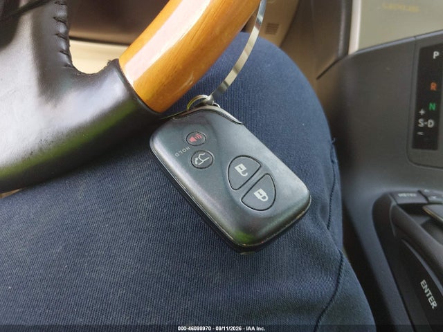 46098970 :رقم المزاد ، 2T2ZK1BA6BC056994 vin ، 2011 Lexus Rx 350 مزاد بيع