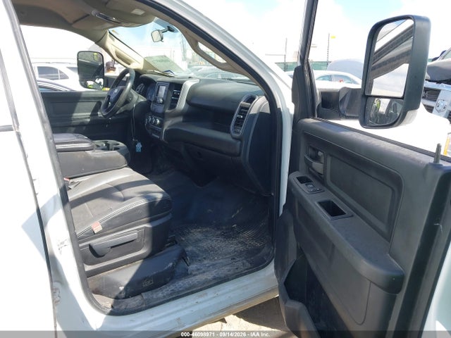 Aukcja sprzedaży 2020 Ram 2500 Tradesman  4x2 8' Box, vin: 3C6UR4HJ8LG248323, numer aukcji: 46098971