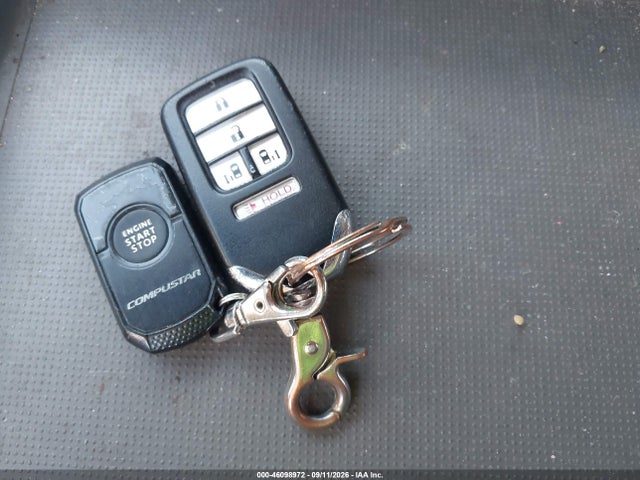 46098972 :رقم المزاد ، 5FNRL5H41EB139646 vin ، 2014 Honda Odyssey Ex مزاد بيع