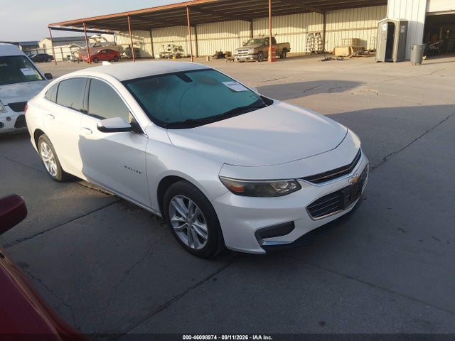 Aukcja sprzedaży 2018 Chevrolet Malibu Lt, vin: 1G1ZD5ST0JF152643, numer aukcji: 46098974