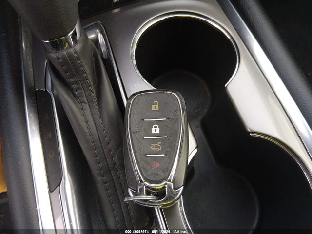Aukcja sprzedaży 2018 Chevrolet Malibu Lt, vin: 1G1ZD5ST0JF152643, numer aukcji: 46098974