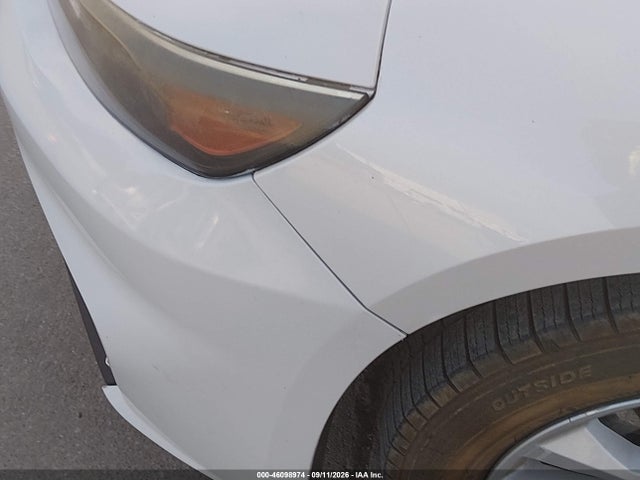 Aukcja sprzedaży 2018 Chevrolet Malibu Lt, vin: 1G1ZD5ST0JF152643, numer aukcji: 46098974