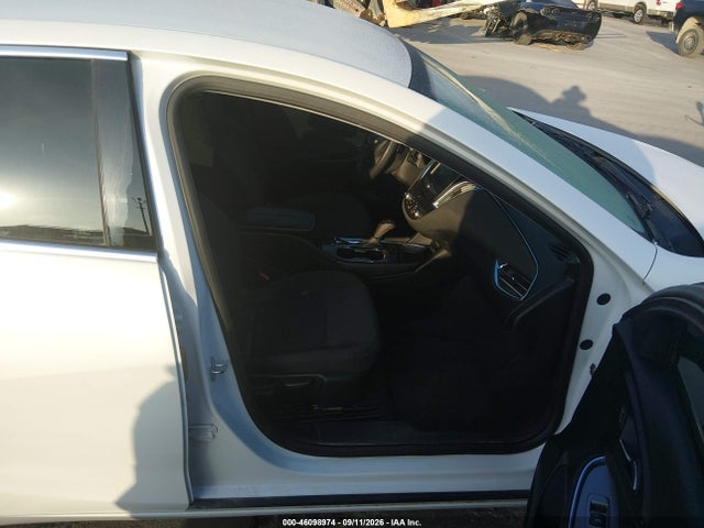 Aukcja sprzedaży 2018 Chevrolet Malibu Lt, vin: 1G1ZD5ST0JF152643, numer aukcji: 46098974