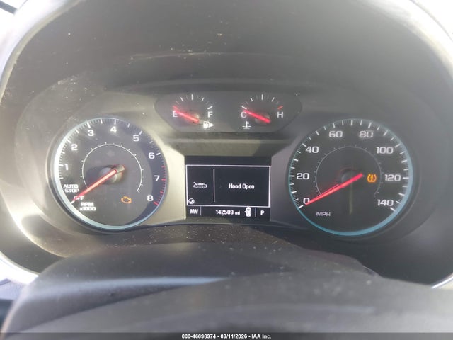 Aukcja sprzedaży 2018 Chevrolet Malibu Lt, vin: 1G1ZD5ST0JF152643, numer aukcji: 46098974