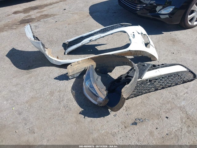 2019 Kia Rio S მანქანა იყიდება აუქციონზე, vin: 3KPA24AB1KE236916, აუქციონის ნომერი: 46098976