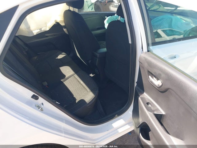 2019 Kia Rio S მანქანა იყიდება აუქციონზე, vin: 3KPA24AB1KE236916, აუქციონის ნომერი: 46098976